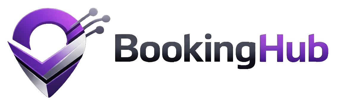 BookingHub Logo